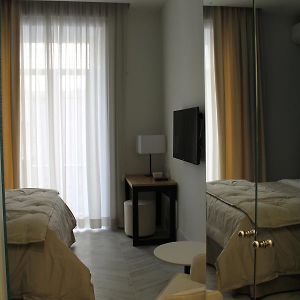 Chambre Standarde Lit King-Size
