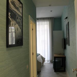 Private Bathroom Double Room